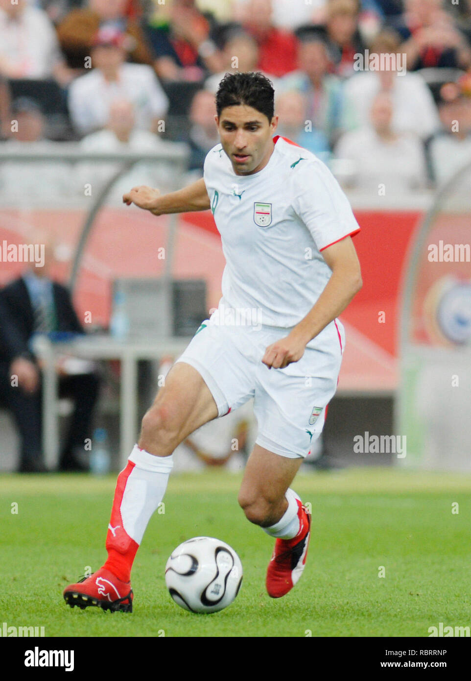 Vahid hashemian discount