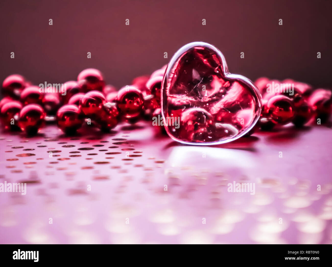red heart pink tones red heart pink tones