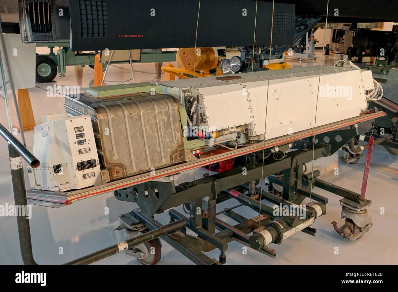 Lockheed sr 71a hi-res stock photography and images - Alamy