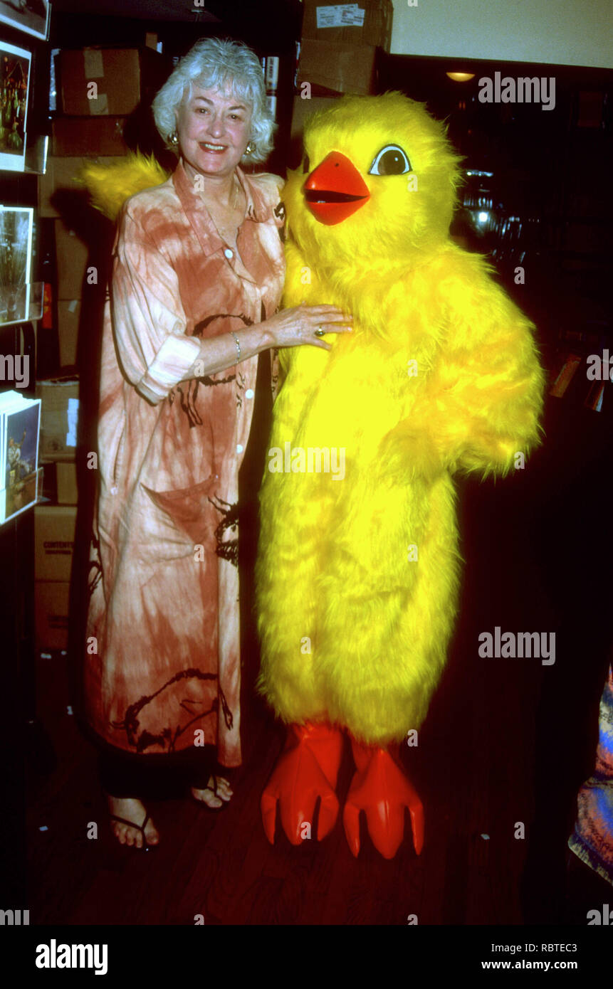 Bea arthur hires stock photography and images Alamy