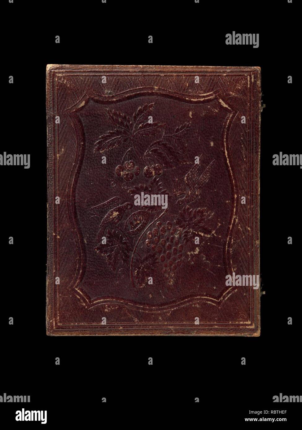 Hiram Powers's Sculpture of the Greek Slave Stock Photo Alamy