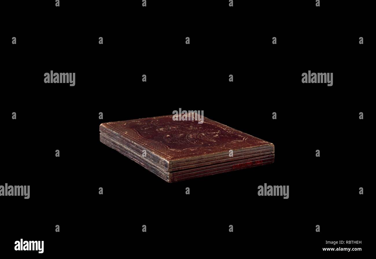 Hiram Powers's Sculpture of the Greek Slave Stock Photo Alamy