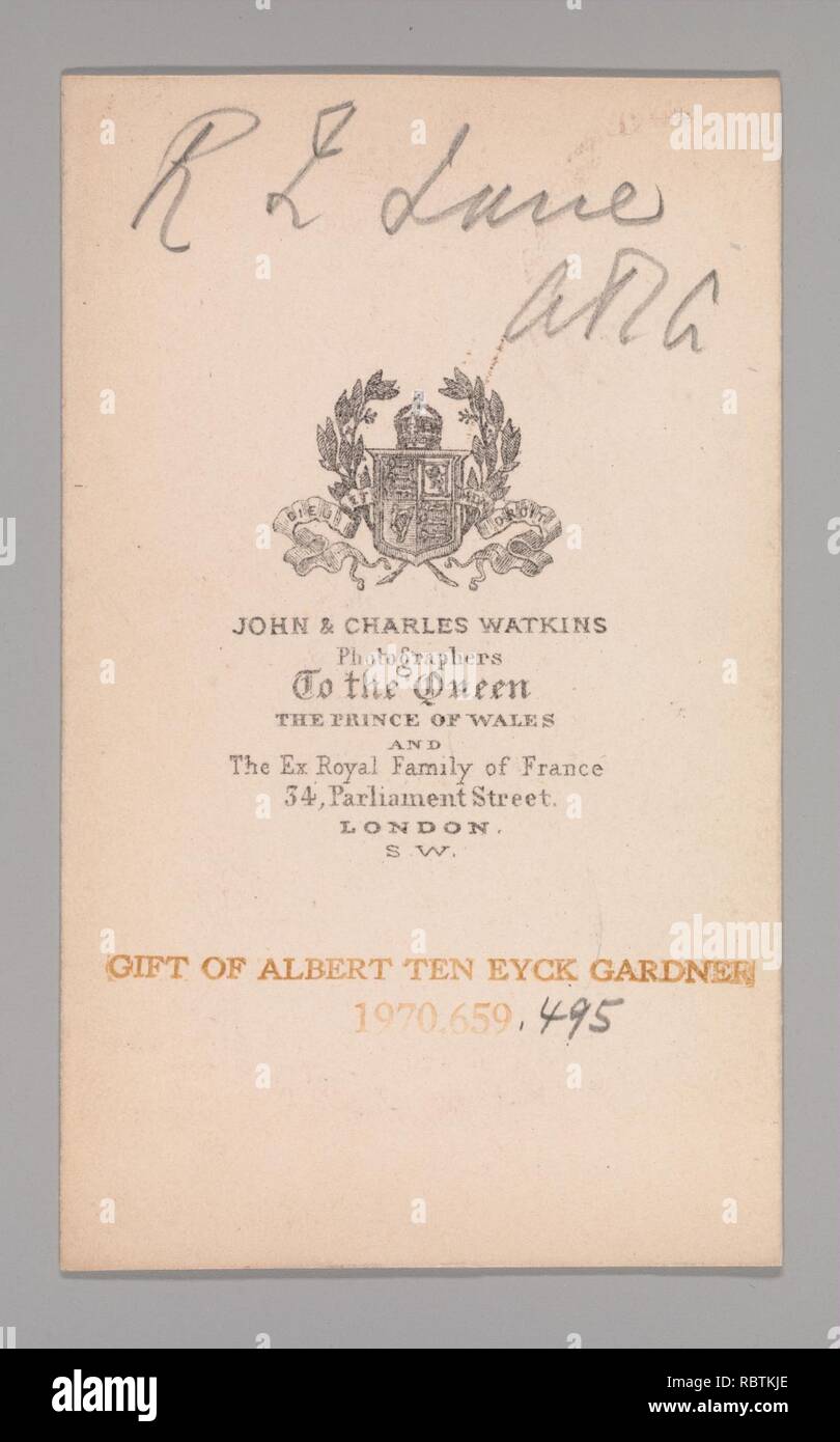 Richard James Lane Stock Photo Alamy