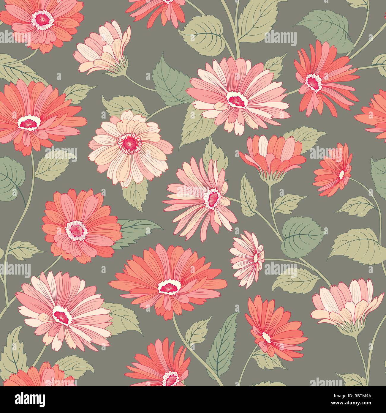Marigold flower Stock Vector Images - Alamy