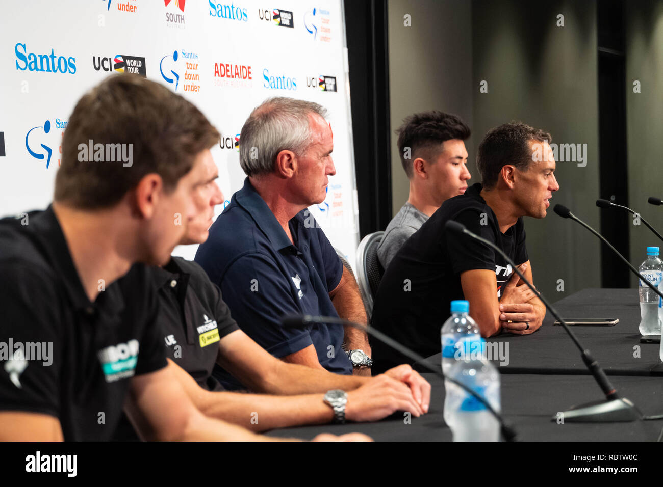 Caleb ewan hi-res stock photography and images - Page 5