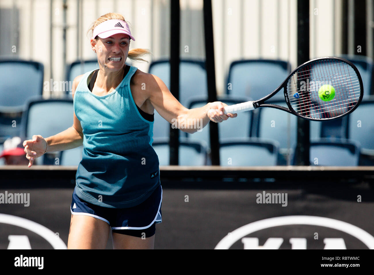 tennis australia news