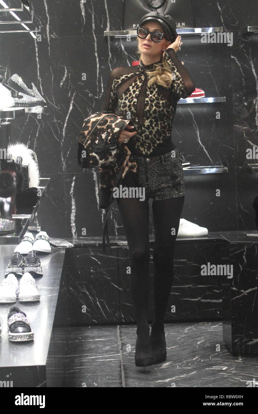 philipp plein thigh high boots