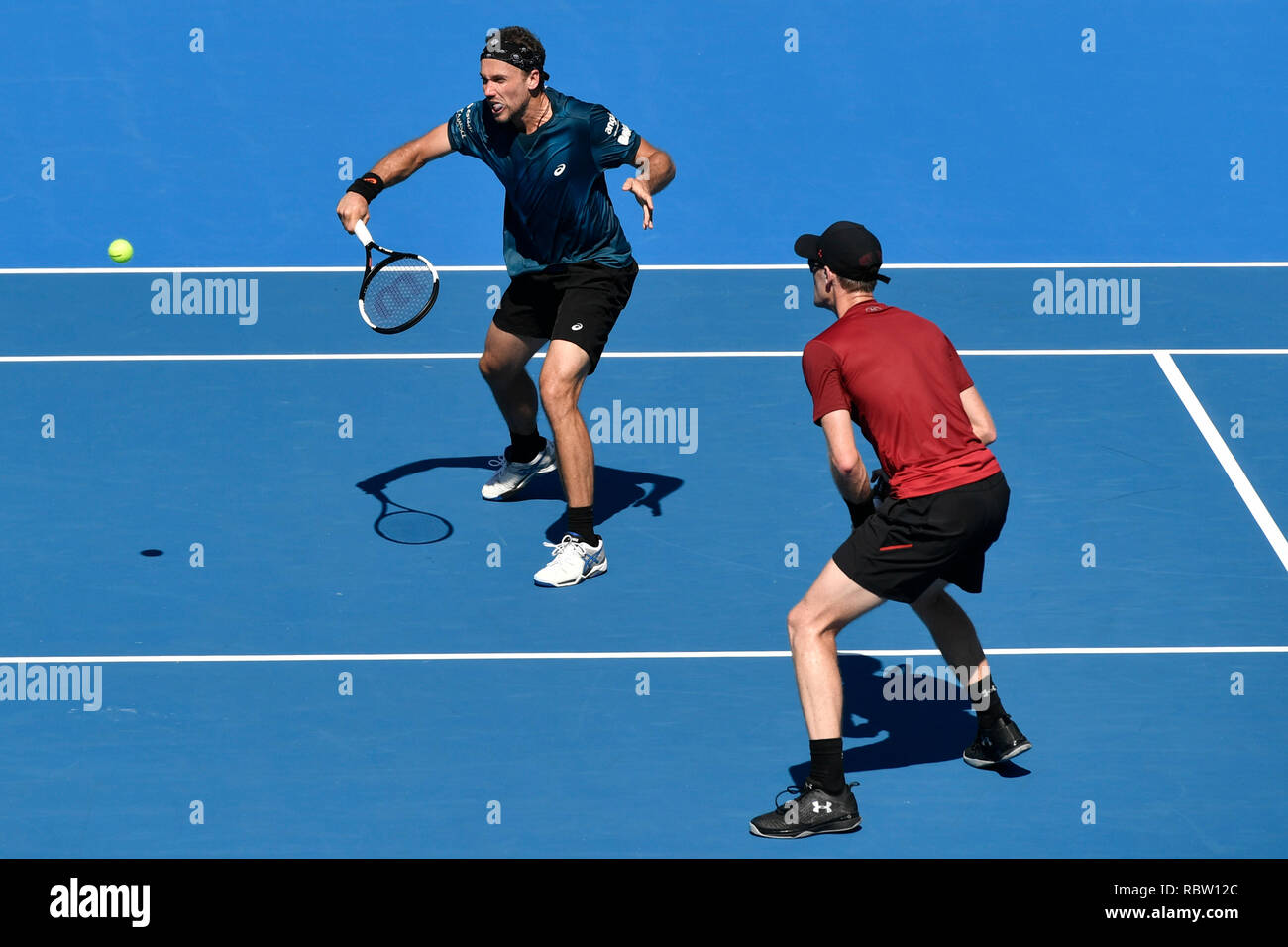 murray sponsored by under armour
