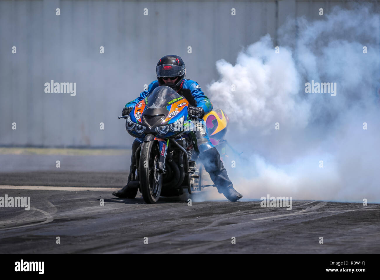 Zx14 hi-res stock photography and images - Alamy