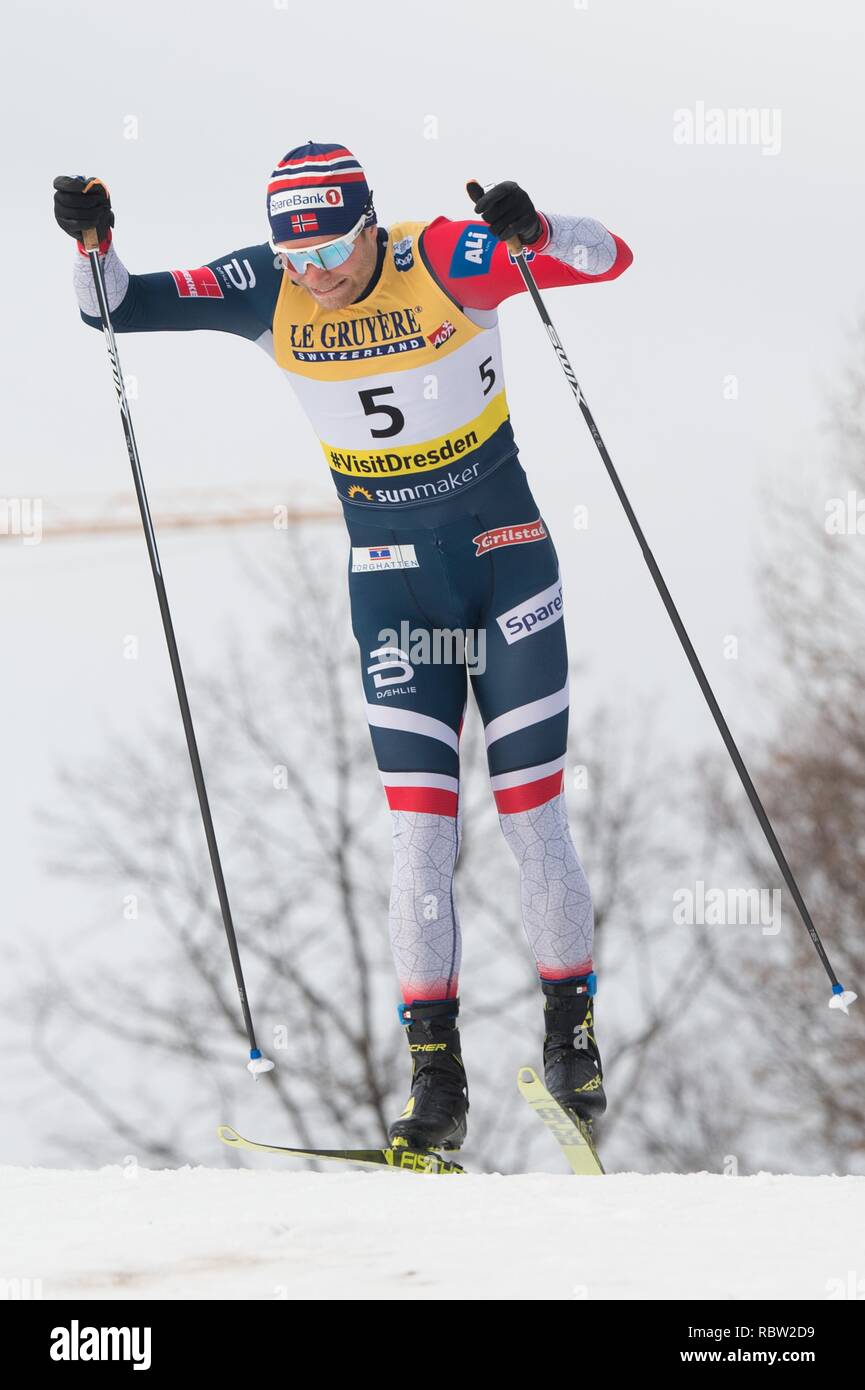 norwegian cross country ski brands