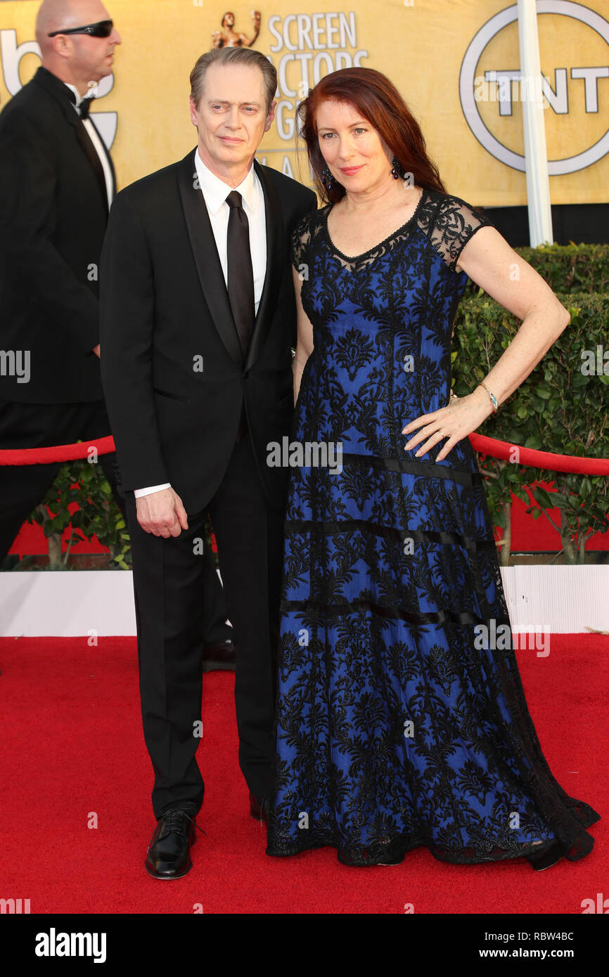 New York Usa File Photo Jo Andres Wife Of Actor Steve Buscemi Has Reportedly