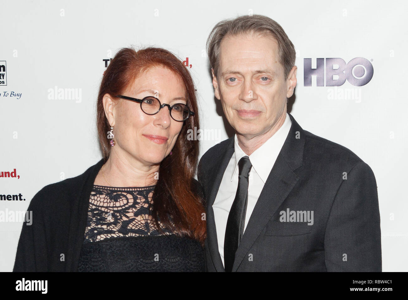 Le fiasco de Lucian Buscemi