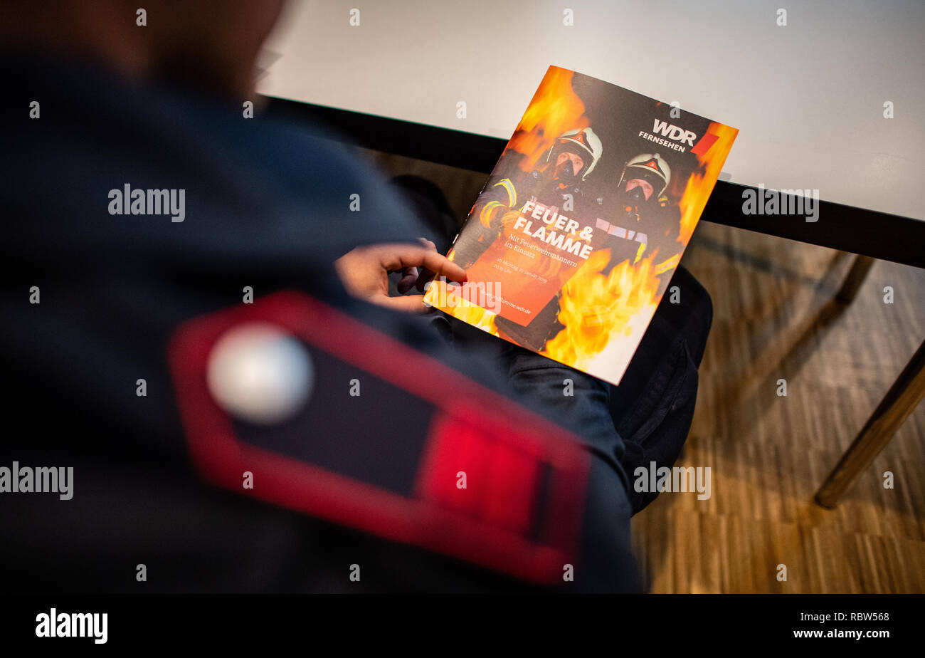Feuer Flamme Season 2 Episode 1 Tv On Google Play