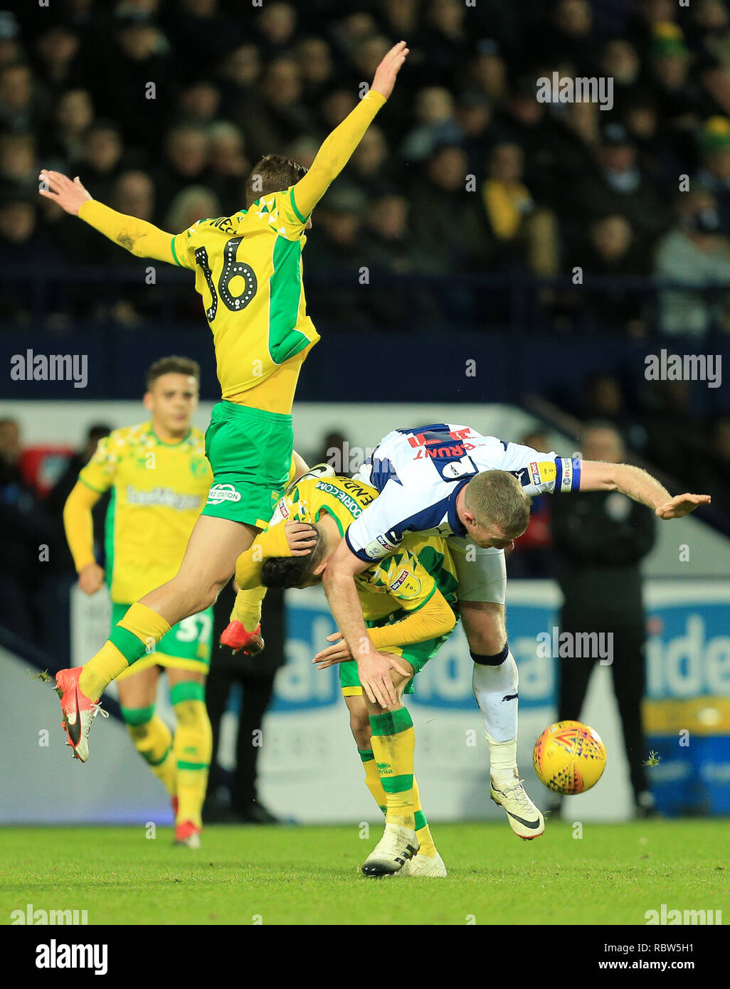 Todd cantwell norwich hires stock photography and images Alamy