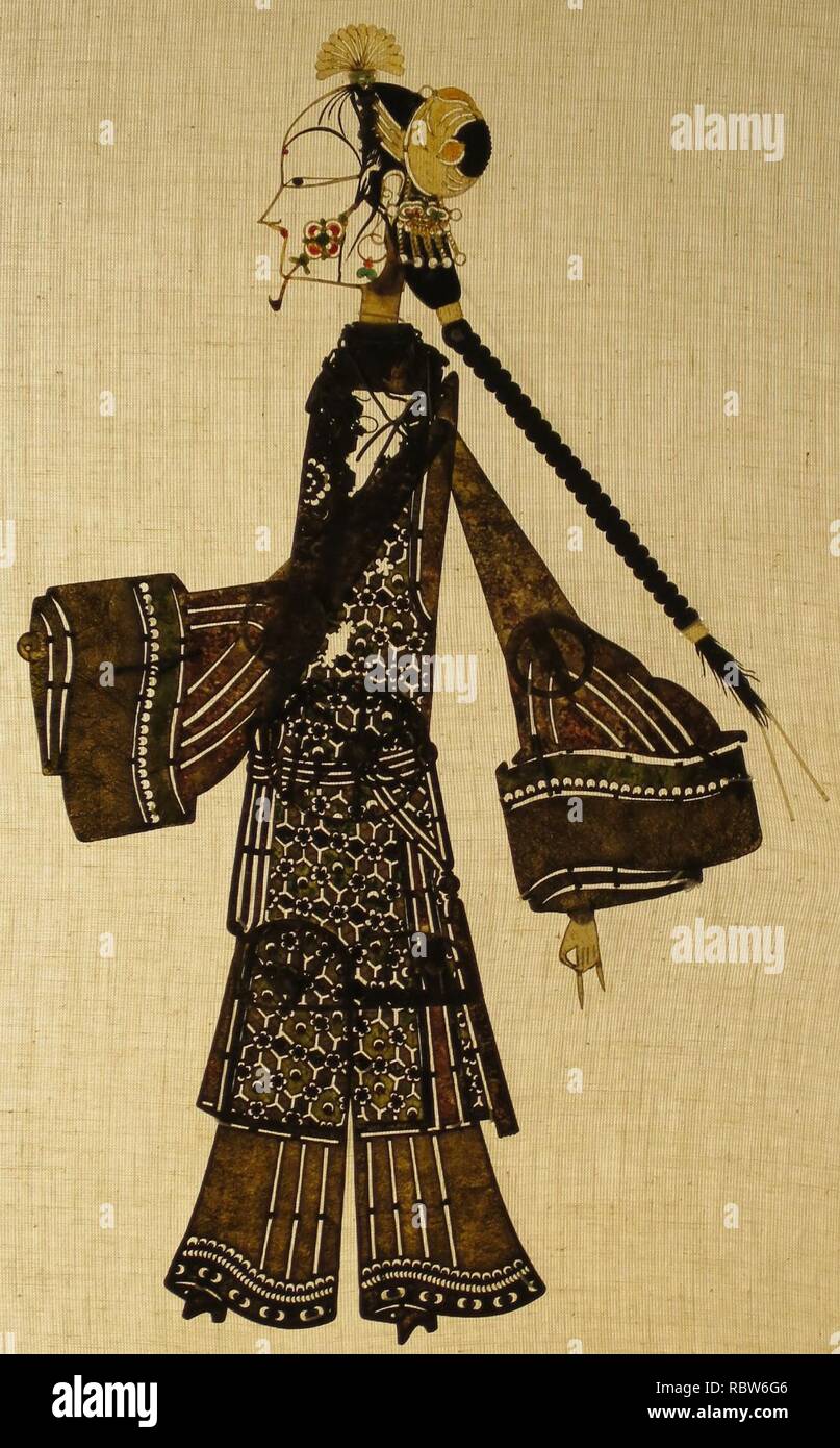 THE CHINESE SHADOW ON INDIA'S EASTWARD… The Chinese Shadow on India's Eastward Engagement: The Energy Securi