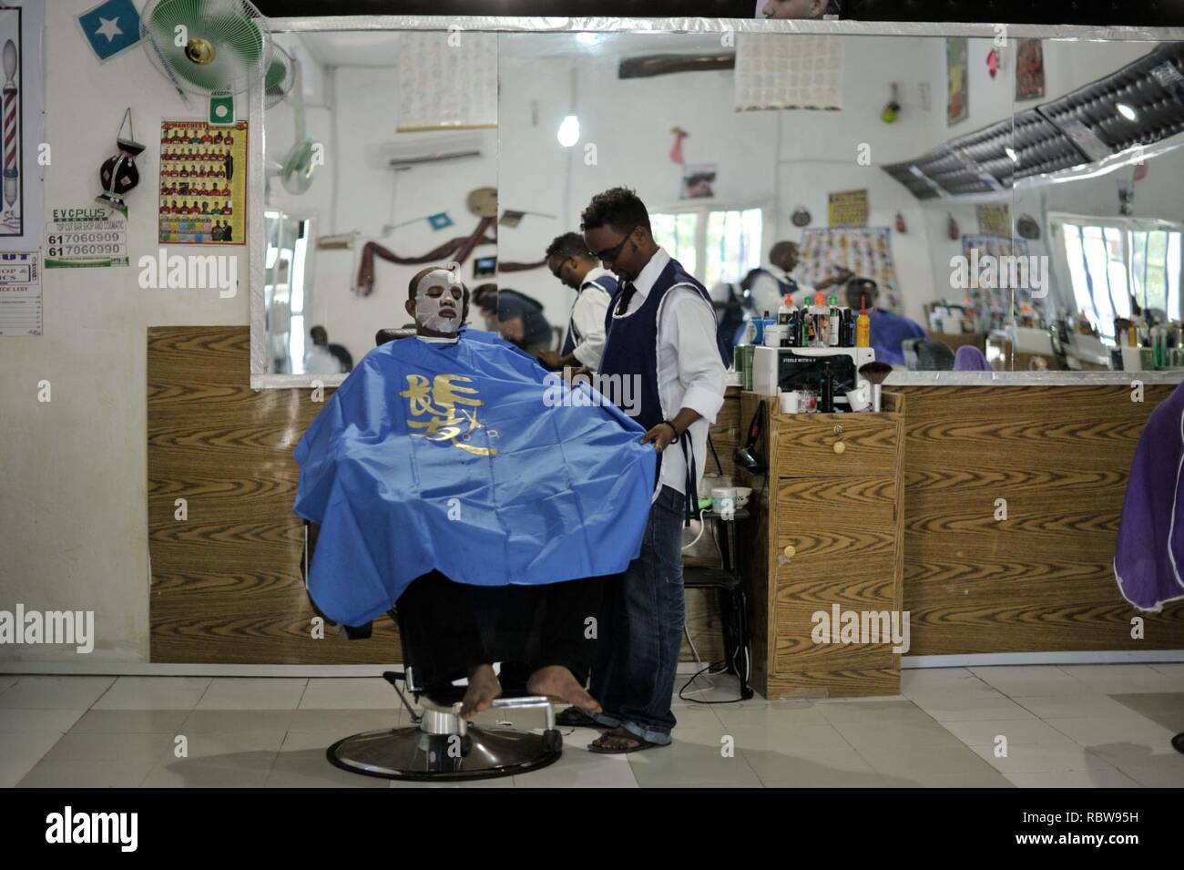 Archival barber shop hi-res stock photography and images - Page 2 - Alamy