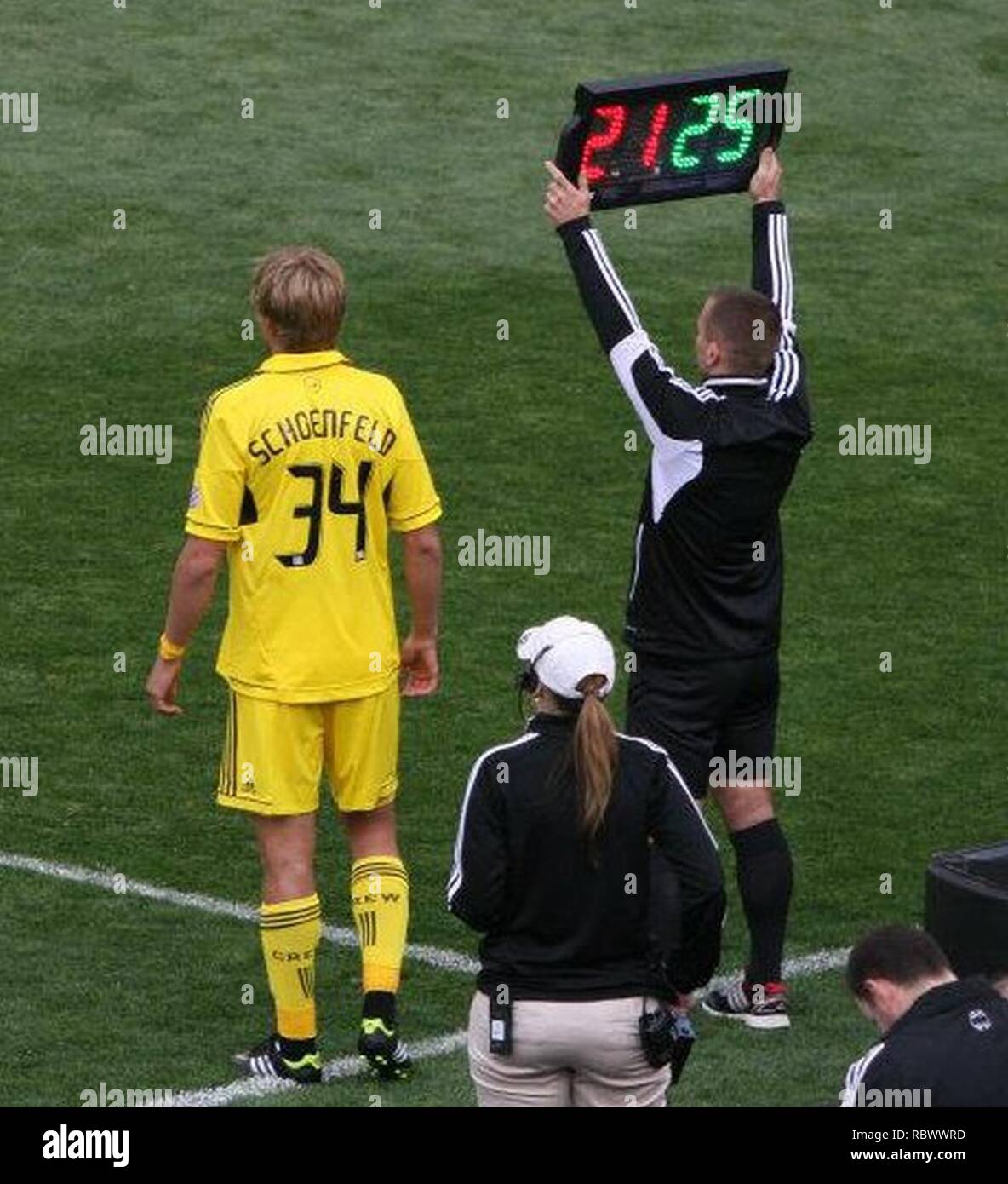 Aaron schoenfeld hires stock photography and images Alamy