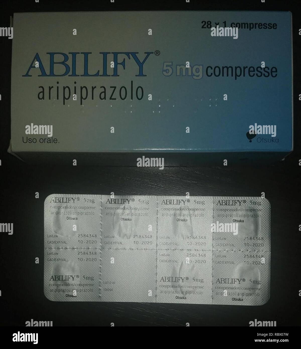 Buying abilify