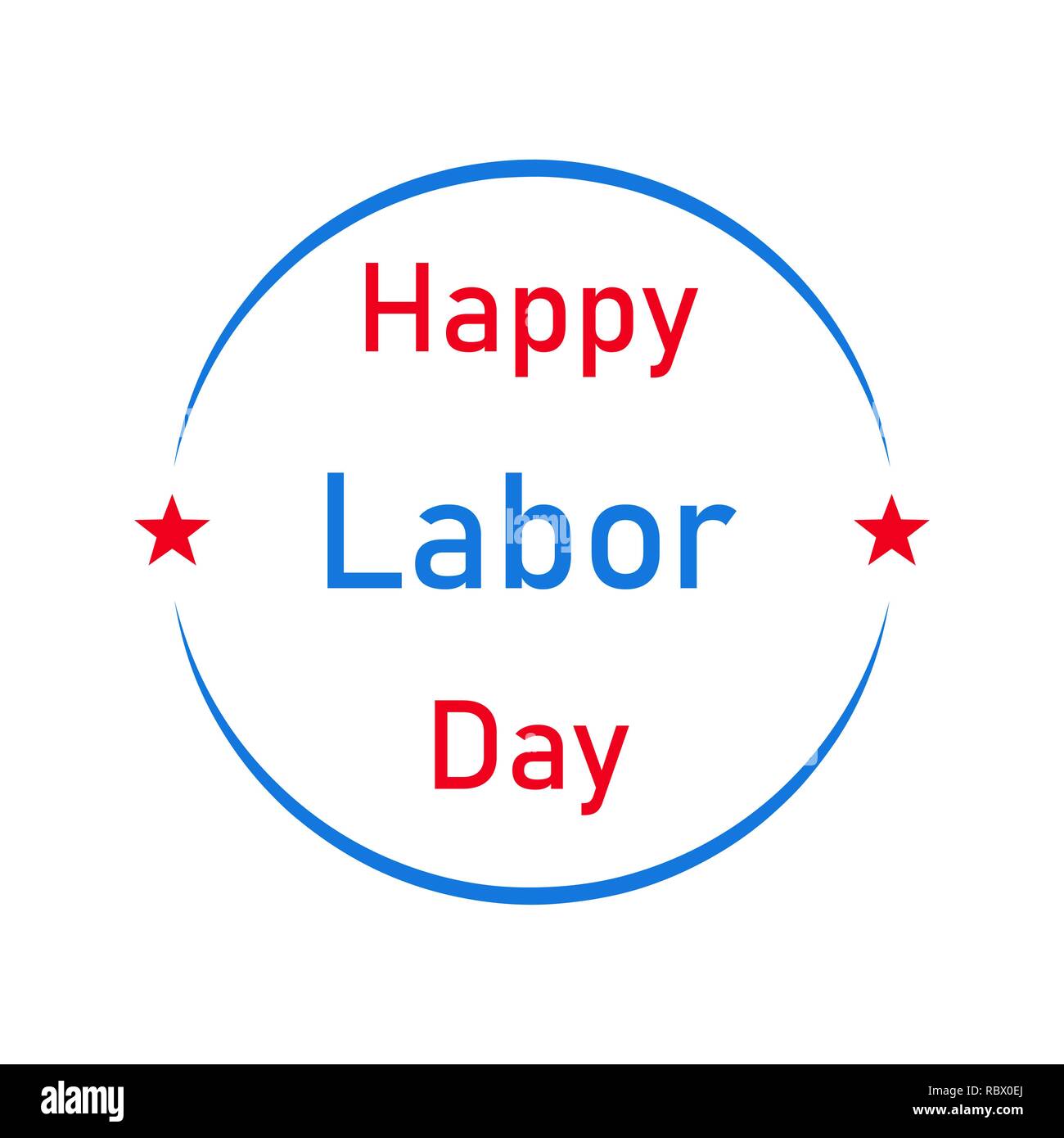 1 May. International Labor Day background. Vector illustration. Poster or brochure template with lettering. Stock Vector