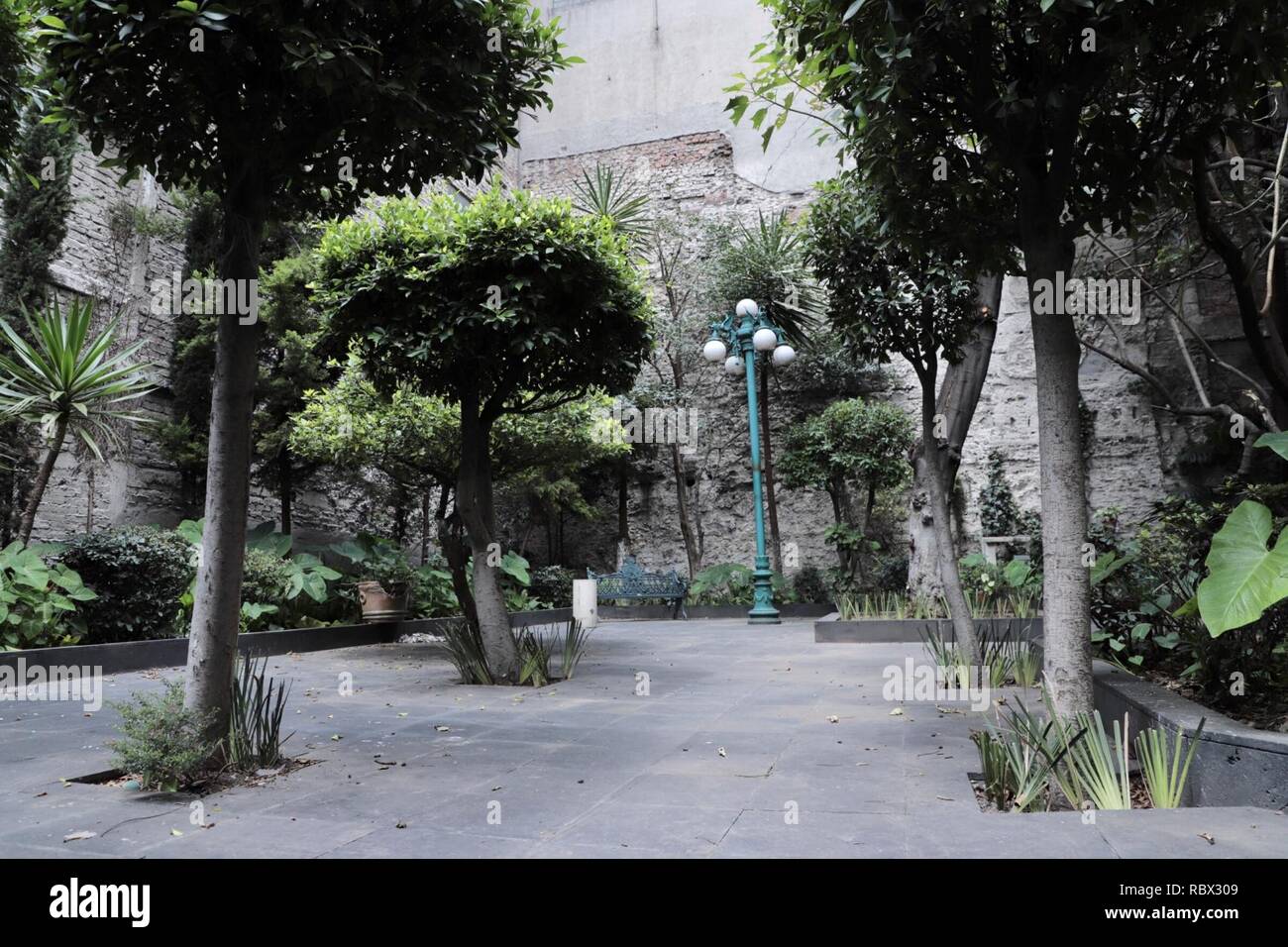 Academia Mexicana de la Historia IMG 9767 (43754476085 Stock Photo Alamy