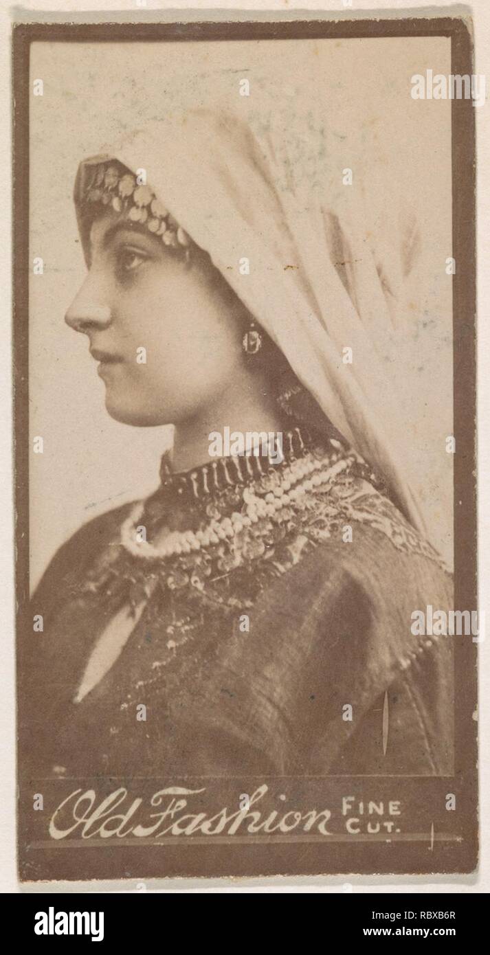 cloth headpiece