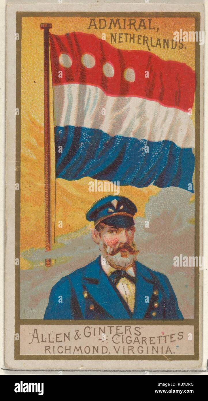 Naval flags series hi-res stock photography and images - Alamy