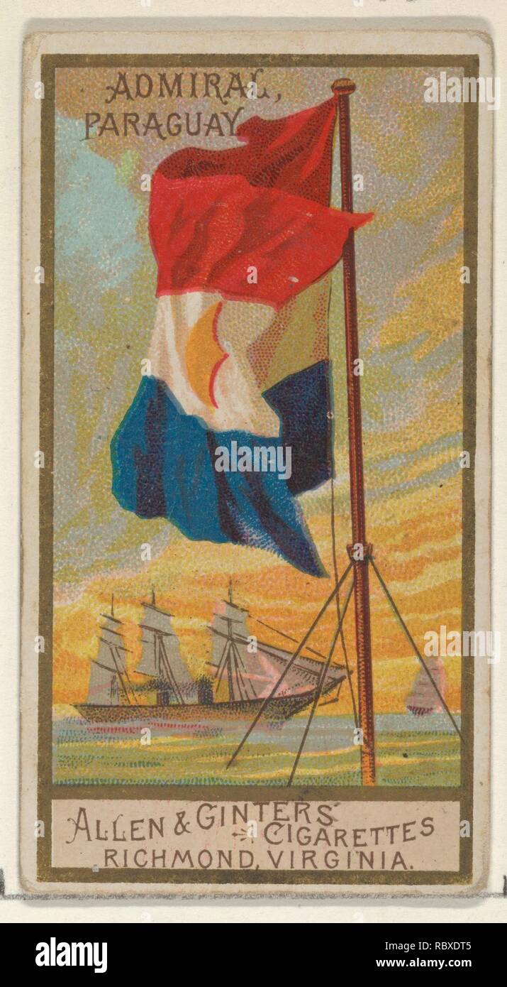 Naval flags series hi-res stock photography and images - Alamy