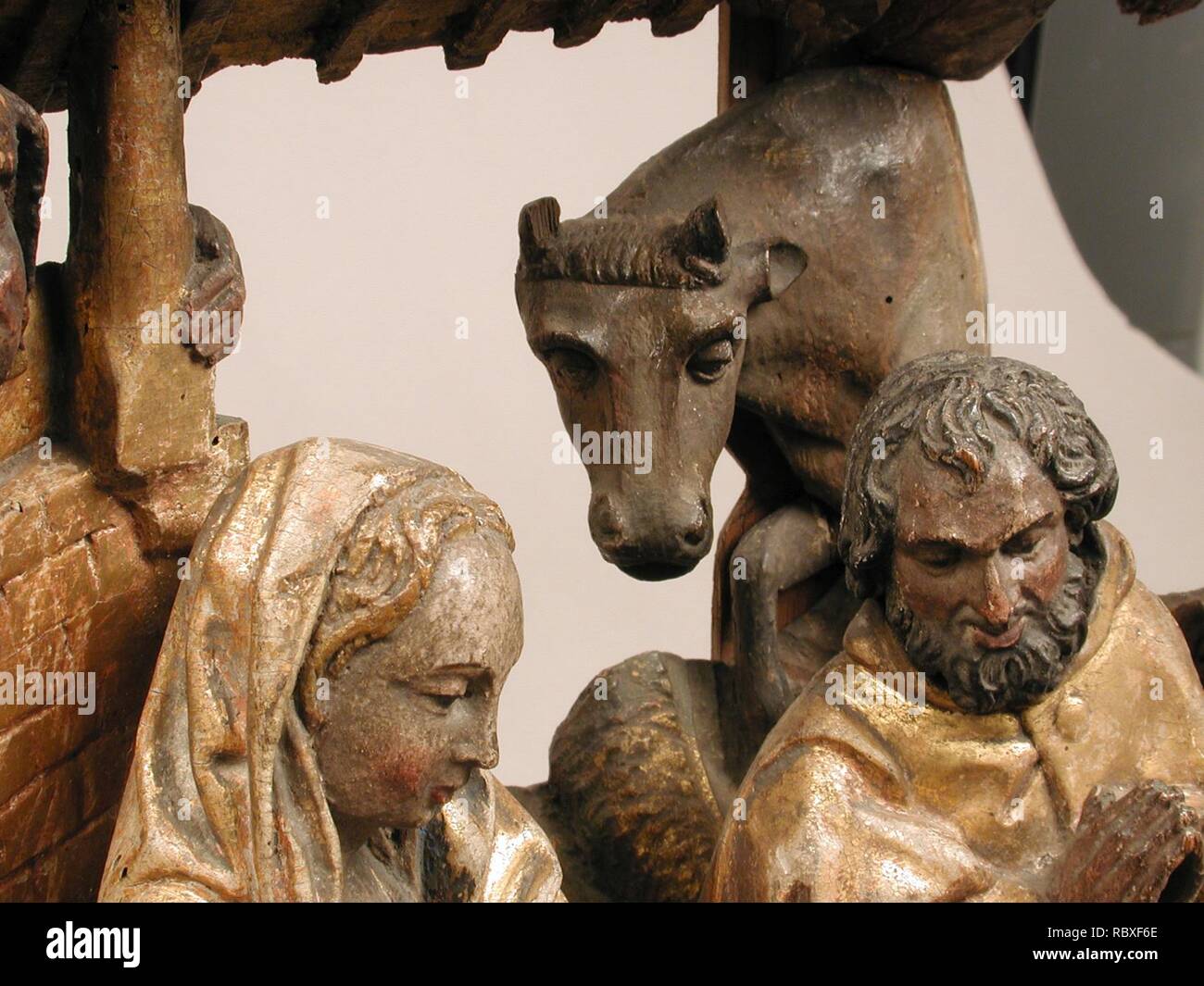467462 Adoration of the Magi Stock Photo Alamy