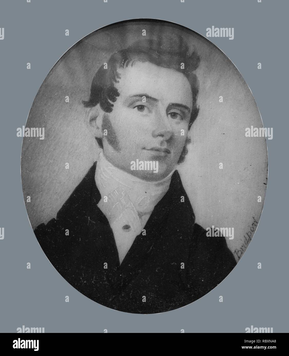 Aberdeen businessman hires stock photography and images Alamy