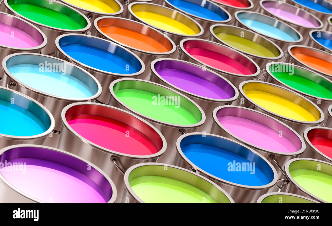 Silver buckets hi-res stock photography and images - Alamy