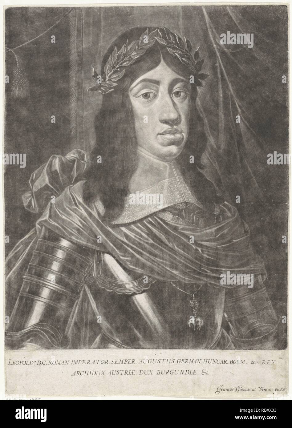 King leopold portrait hires stock photography and images Alamy