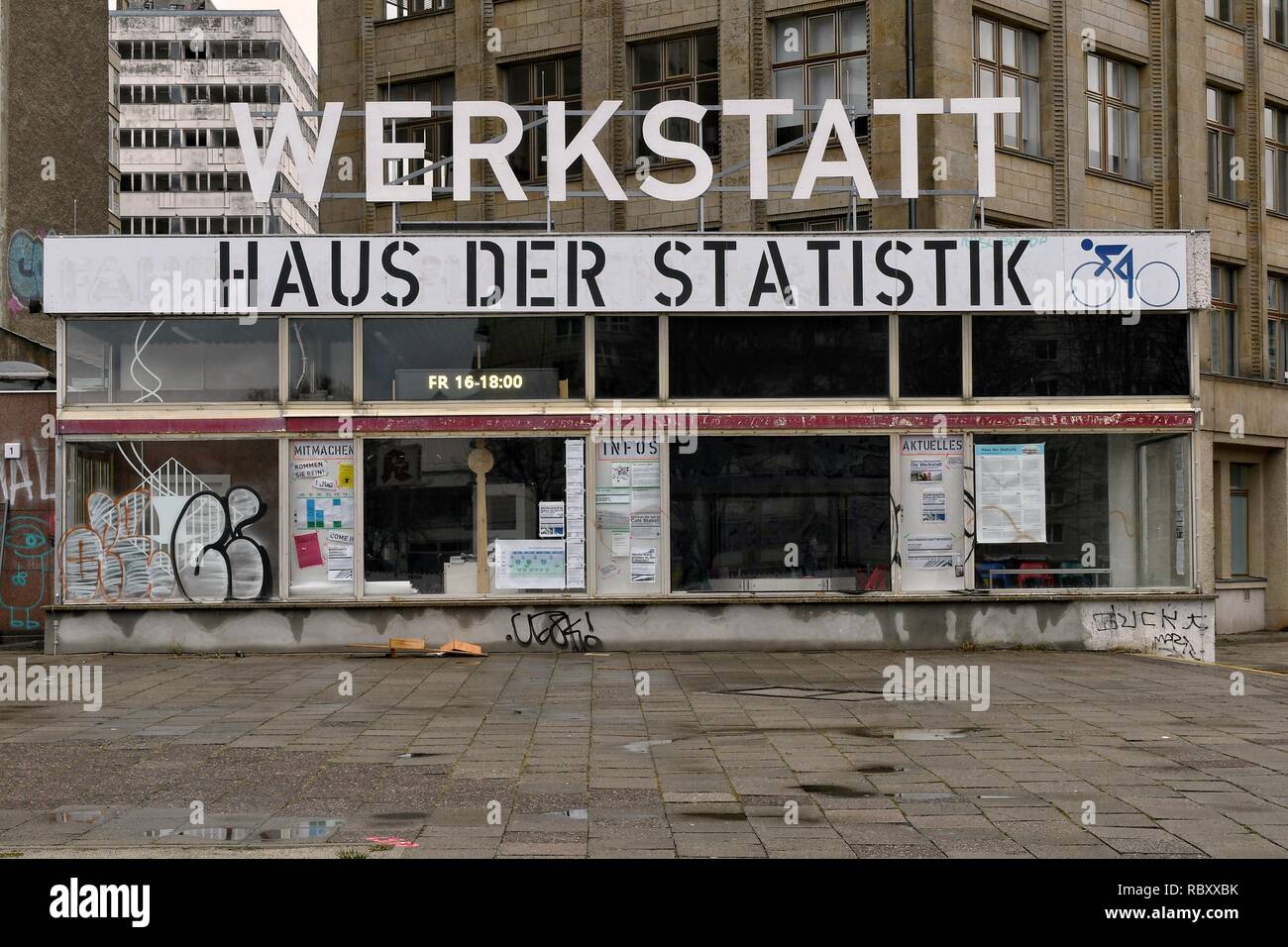 Formerly East Berlin Stock Photos Formerly East Berlin Stock