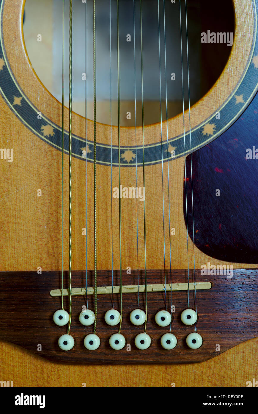 12 string acoustic bridge deals