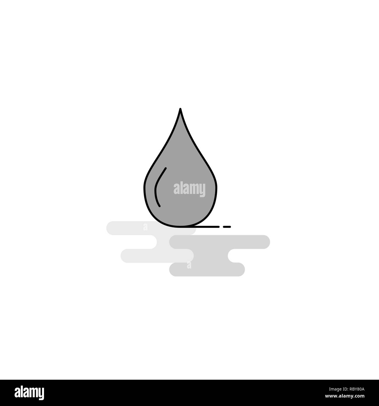 Green and gray logo vector vectors Black and White Stock Photos ...