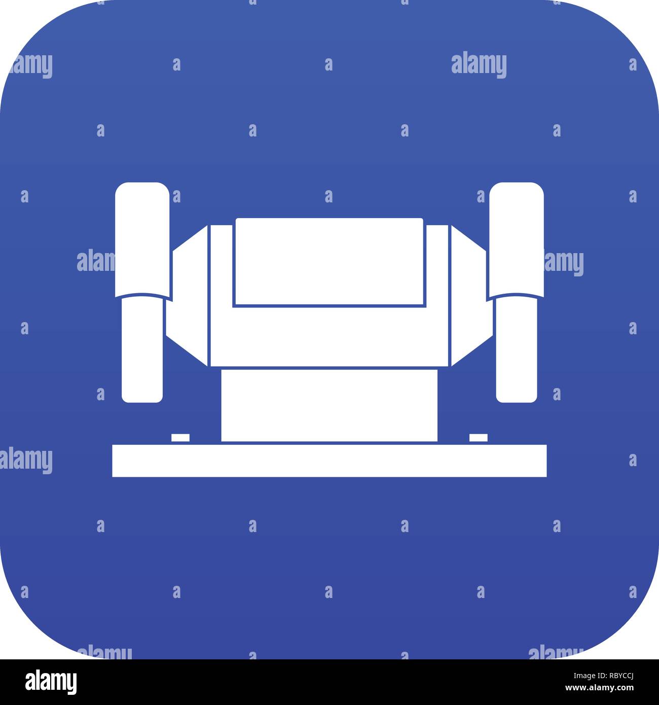 Digital lathe Stock Vector Images - Alamy