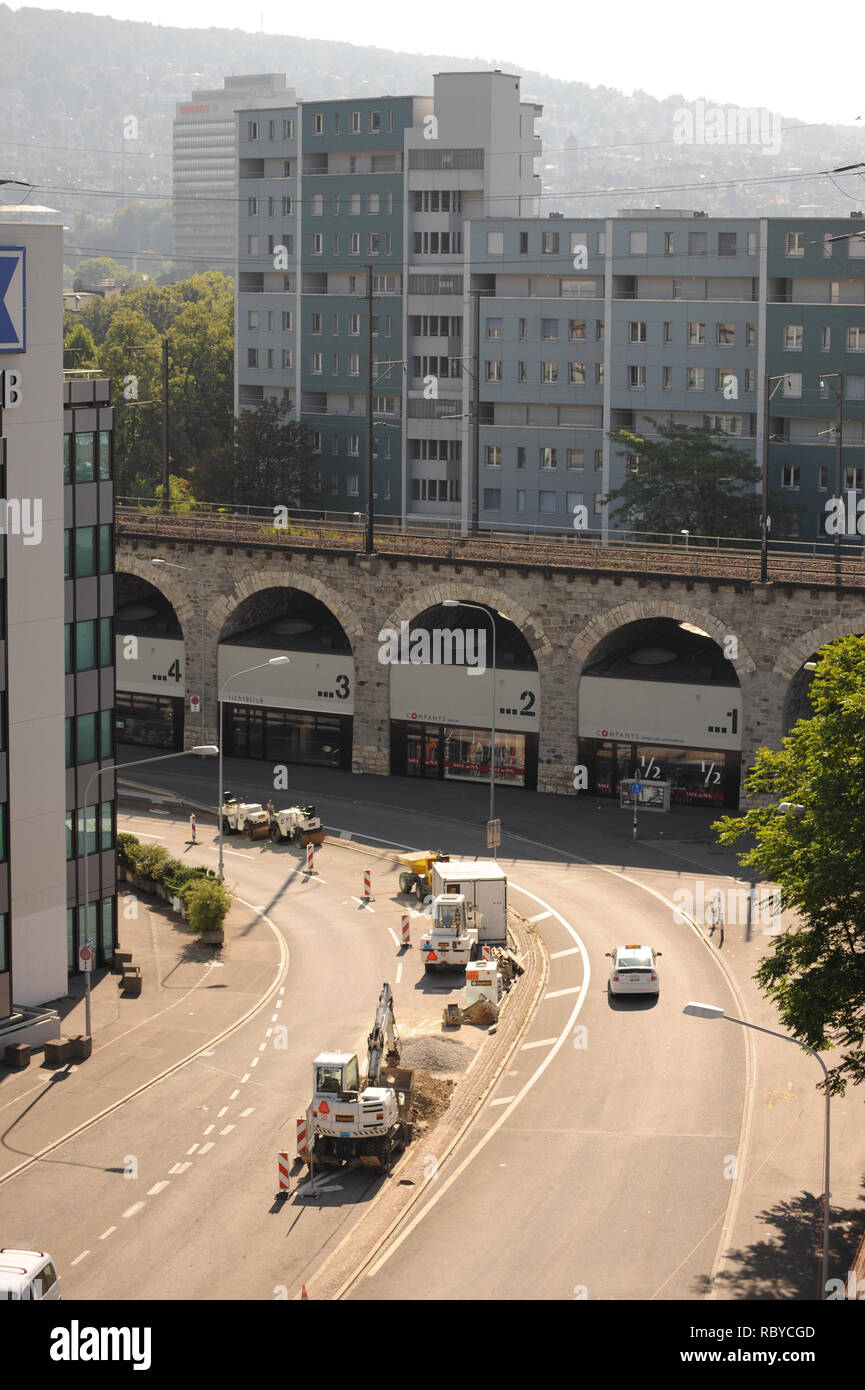 Zurich west bars hires stock photography and images Alamy