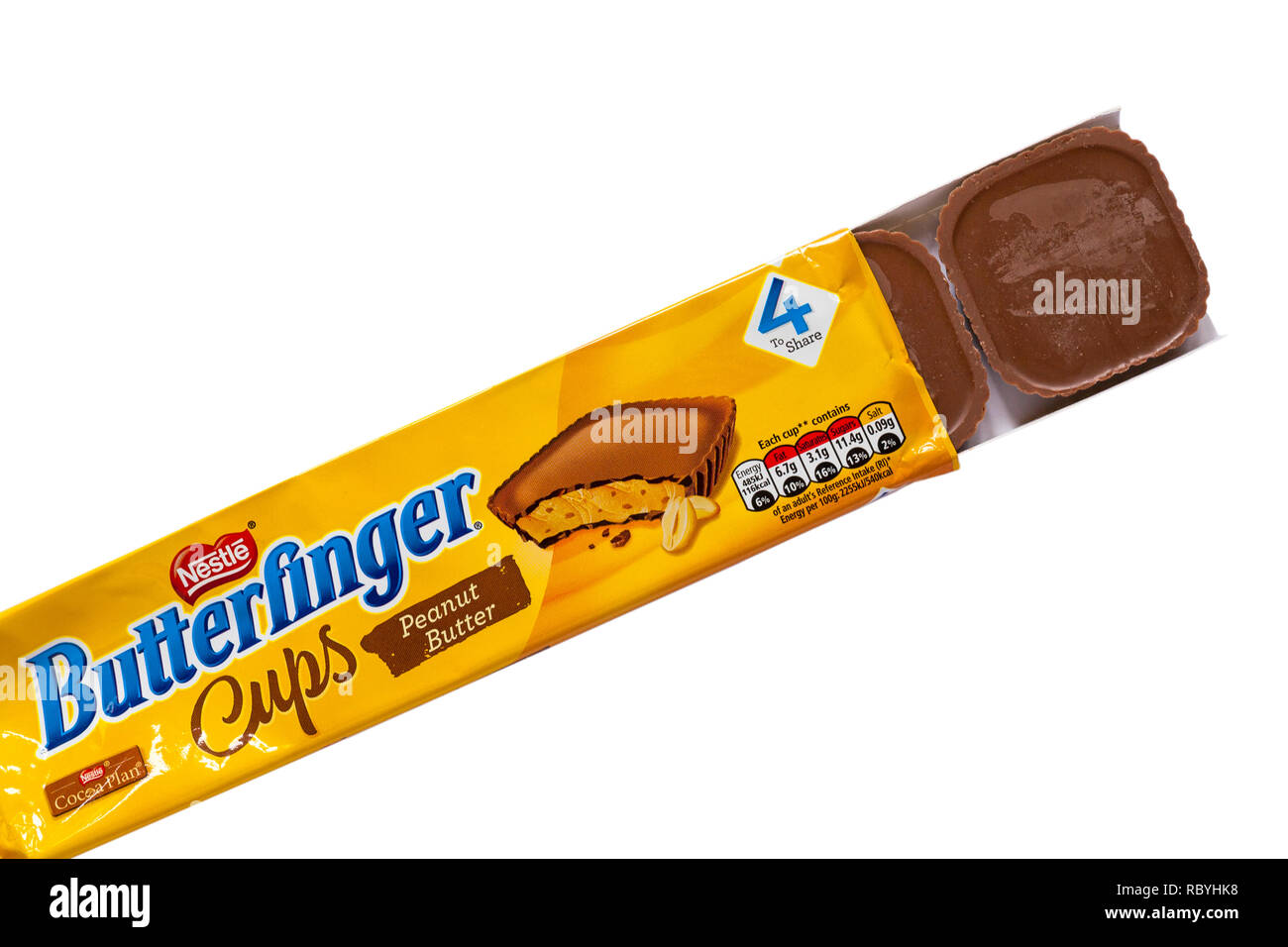 Nestle Ice Cream Butterfinger, Bonus Ice Cream Bars