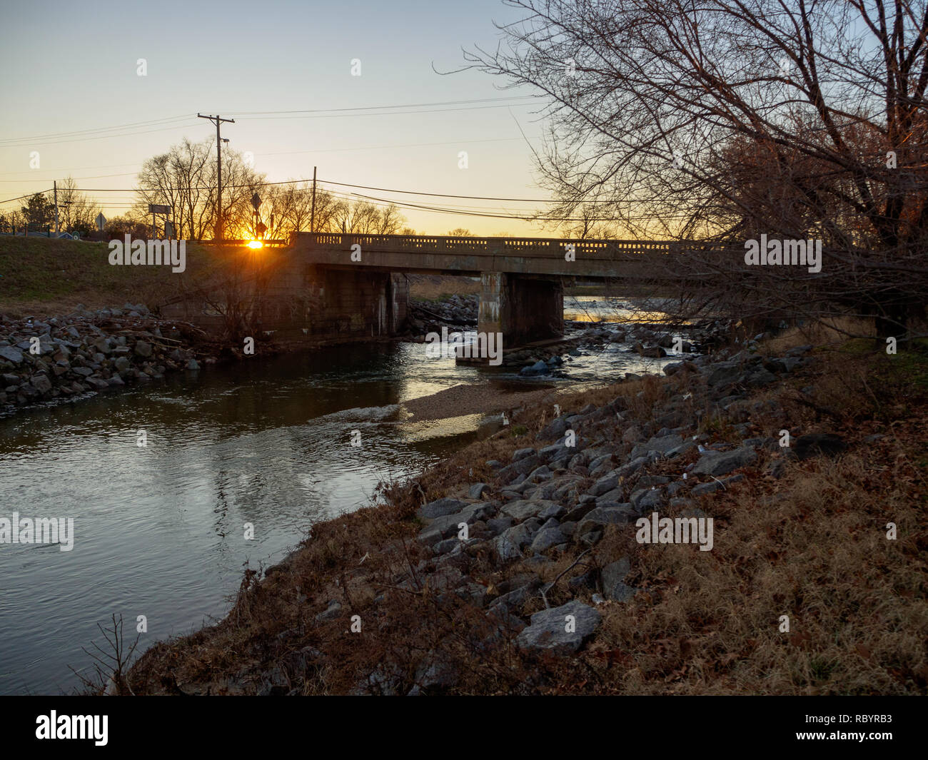 Anacostia river hires stock photography and images Alamy