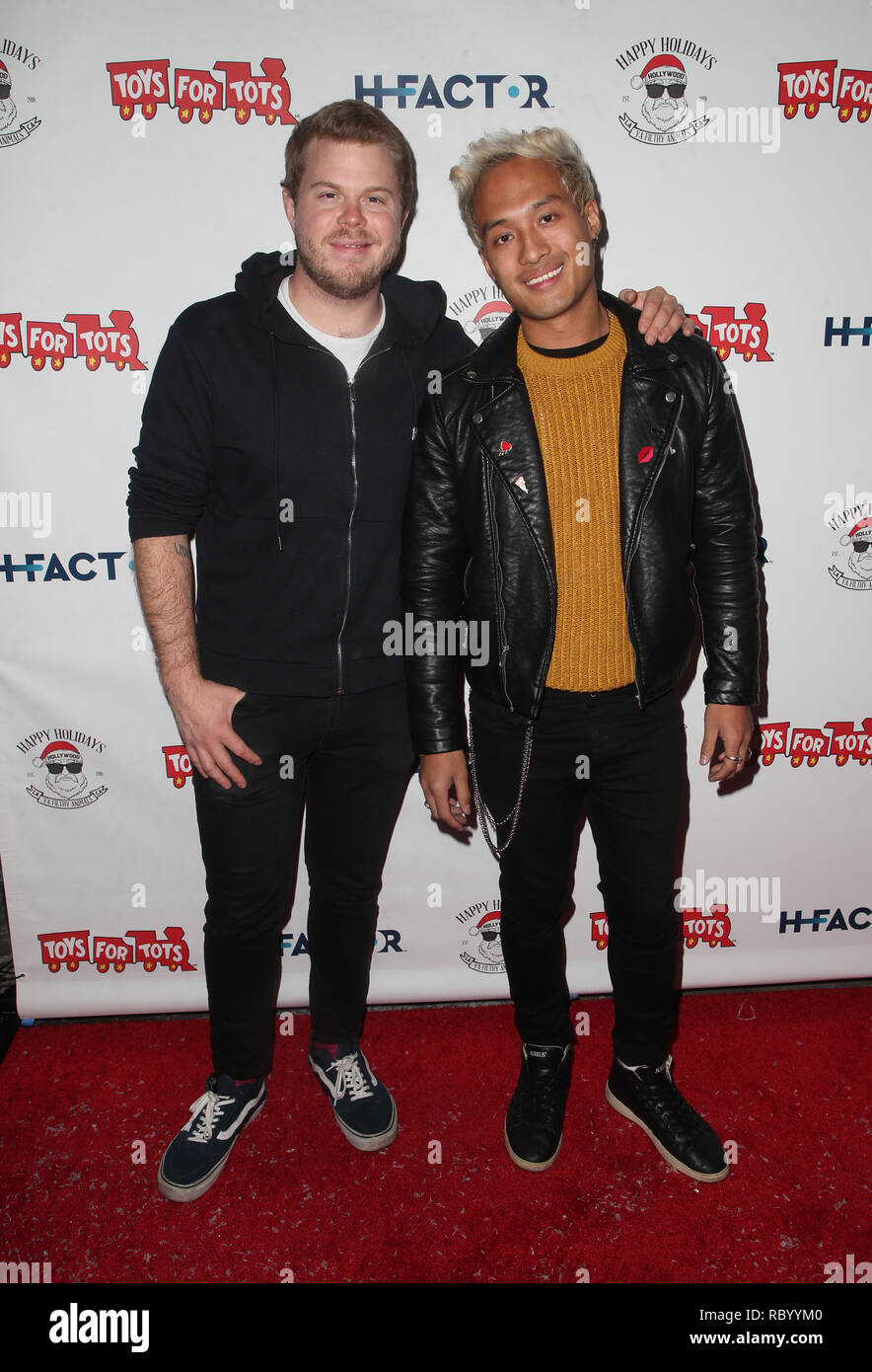 Max vanderpump todd hires stock photography and images Alamy