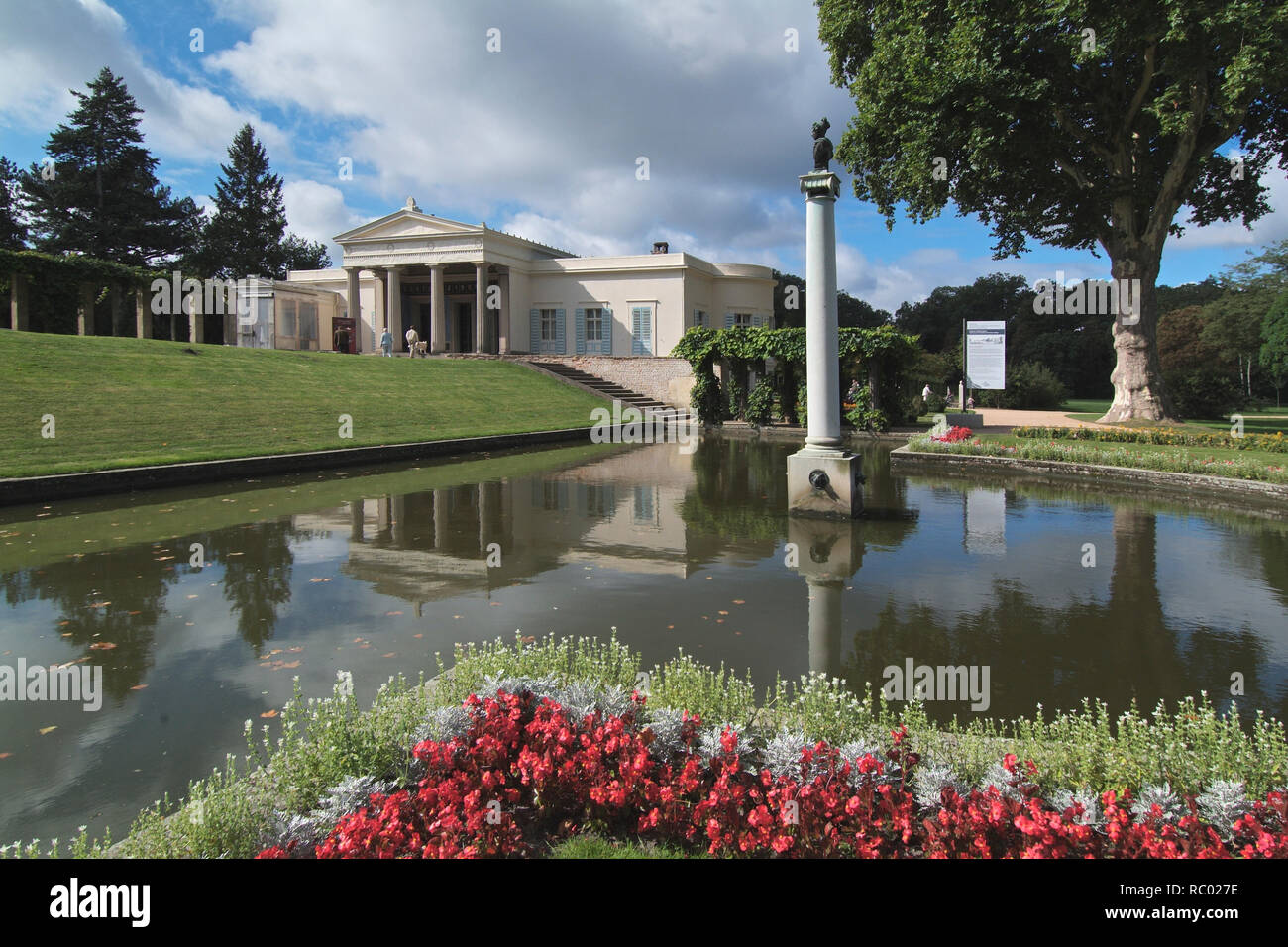 Villa Potsdam Stock Photos Villa Potsdam Stock Images Page 2