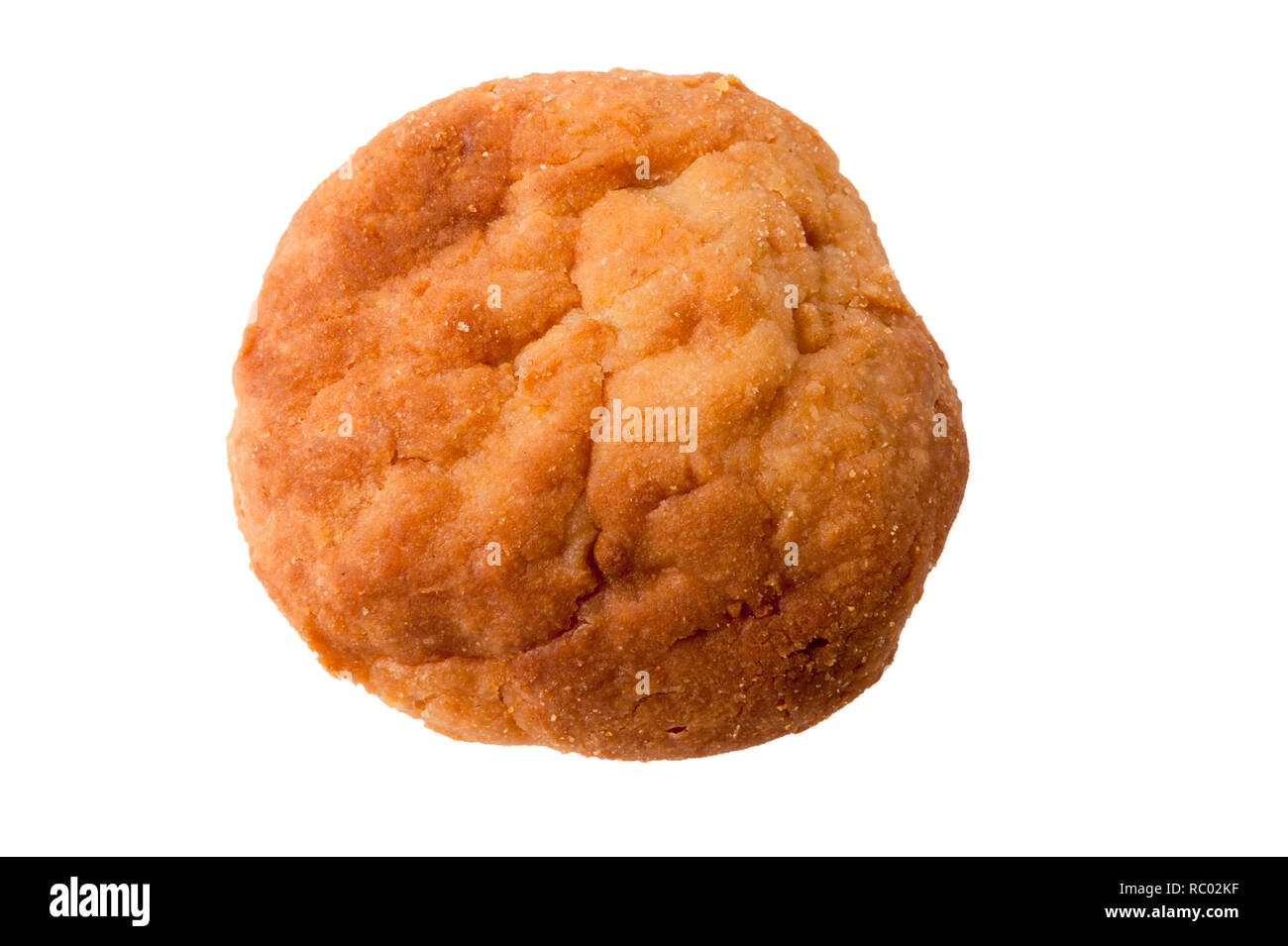 cheese pancake isolated on white background Stock Photo - Alamy