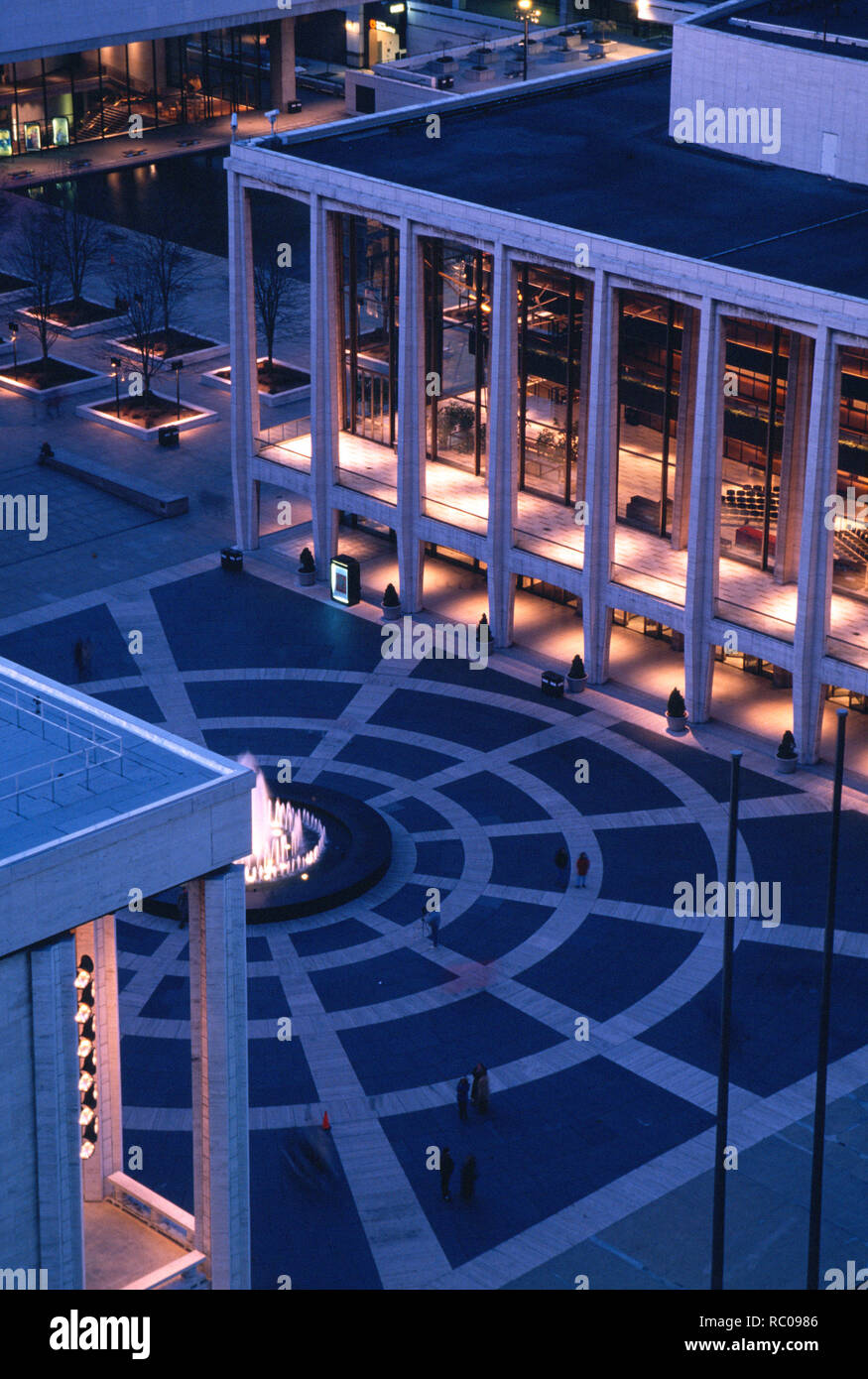 Revson hires stock photography and images Alamy