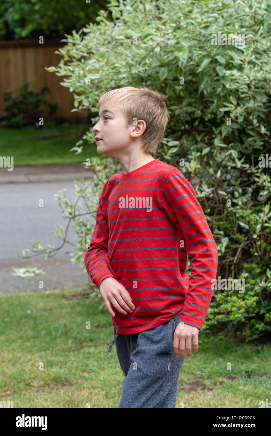 10 year old boy model hires stock photography and images Alamy