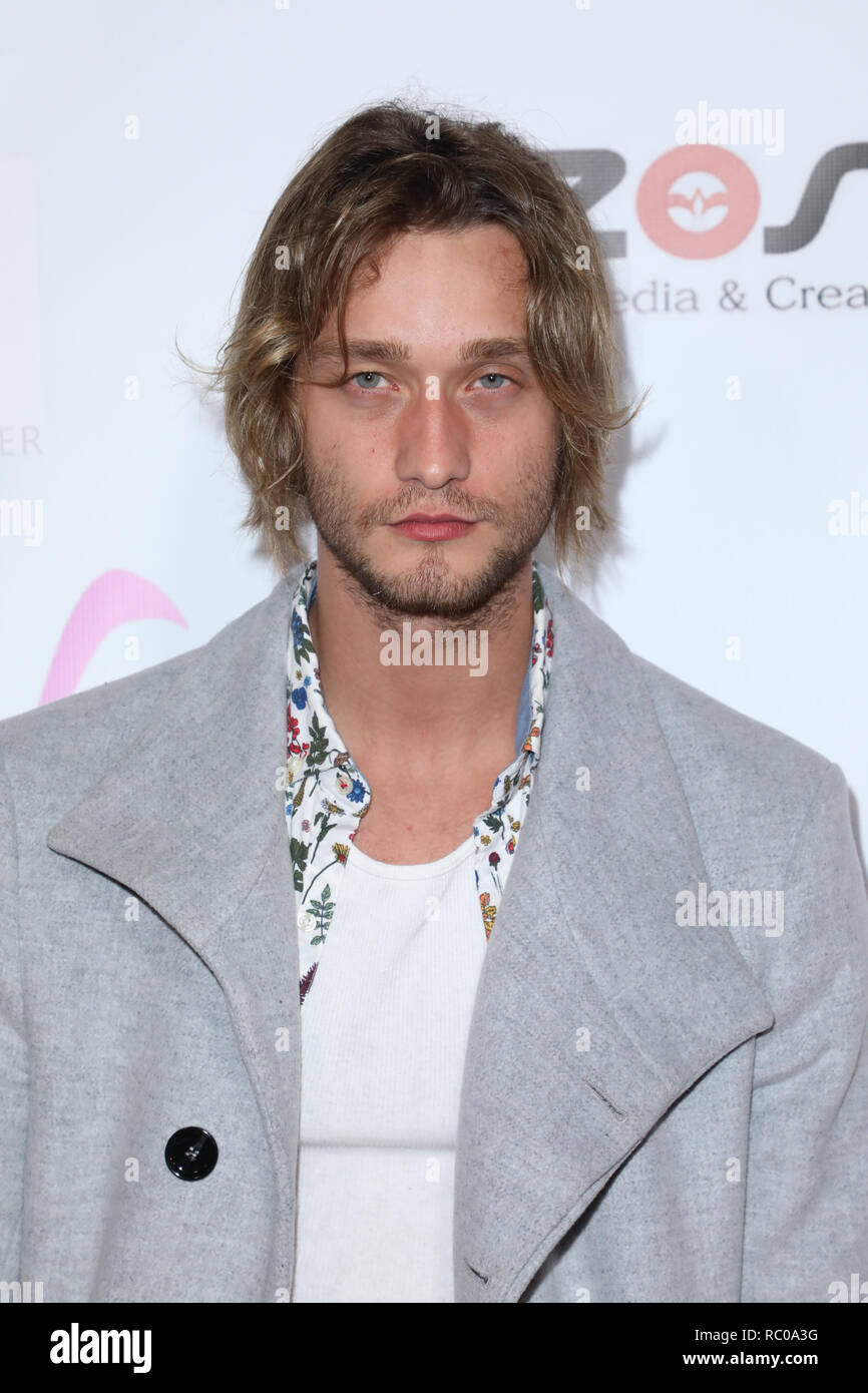 11th Annual International Fashion Supermodel Grand Finale Dinner