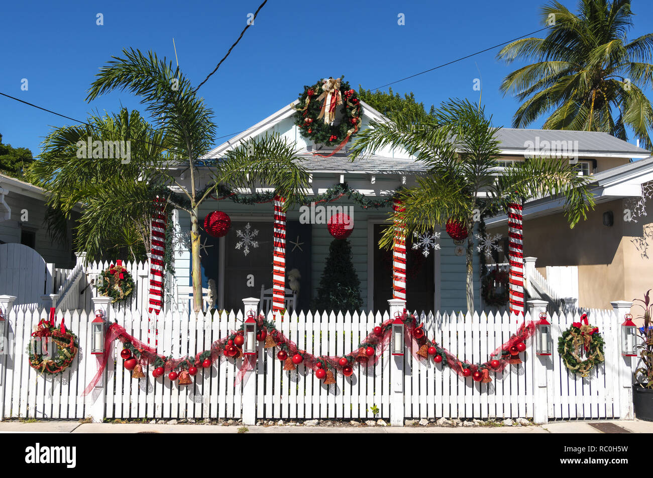 Outdoor Christmas Decorations | Garden & Porch | Homebase
