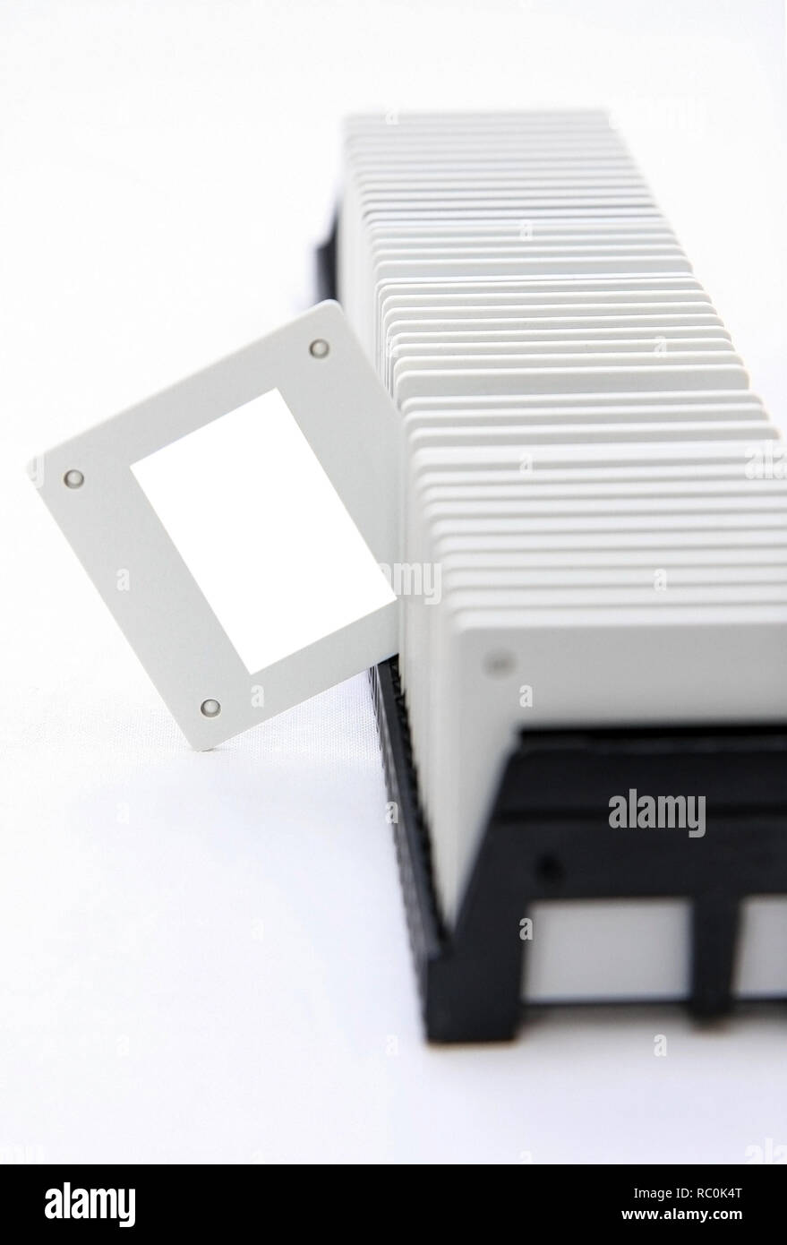 Slide present stock hi-res stock photography and images - Alamy