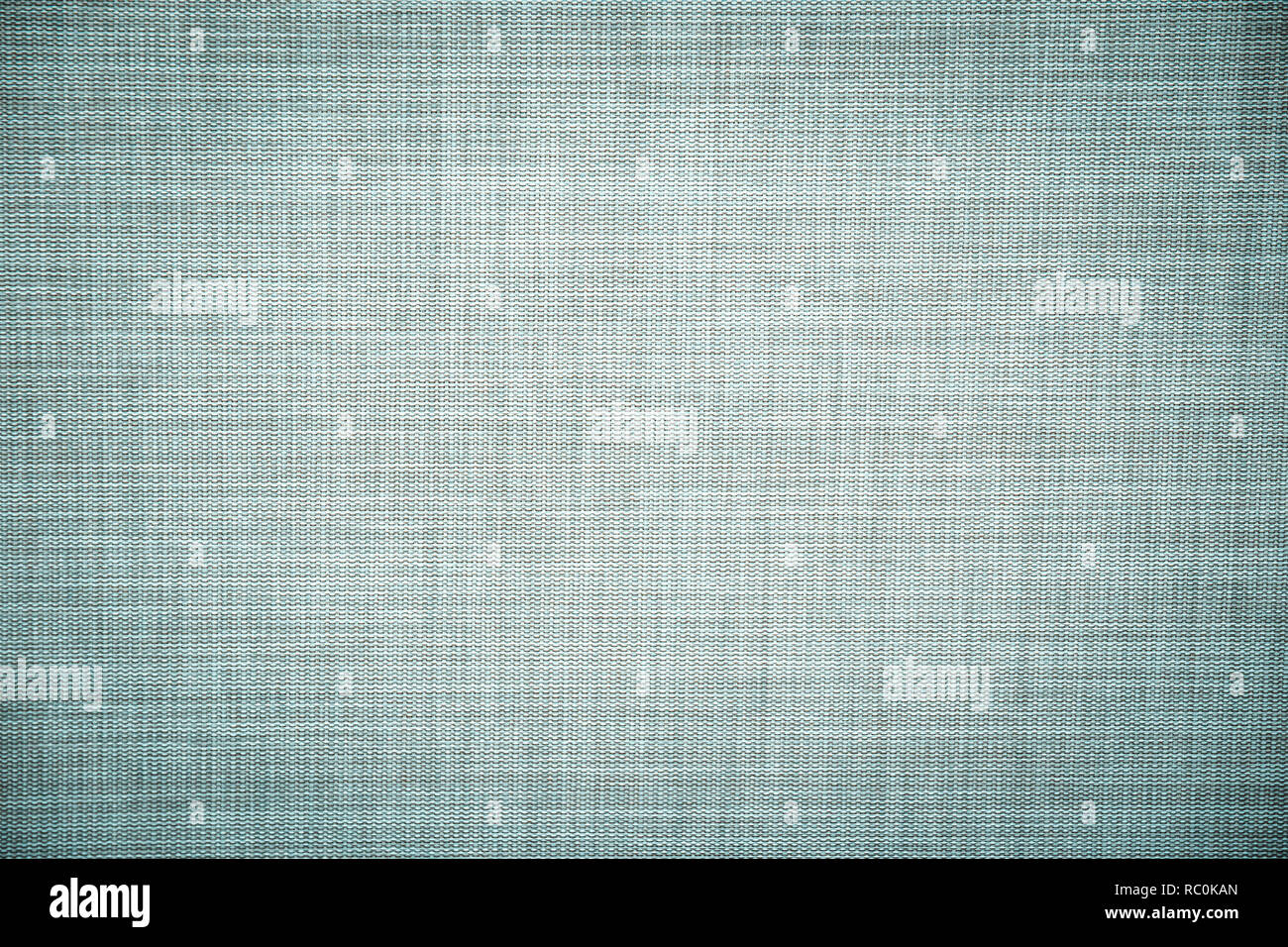 Light Blue canvas texture background Stock Photo Alamy