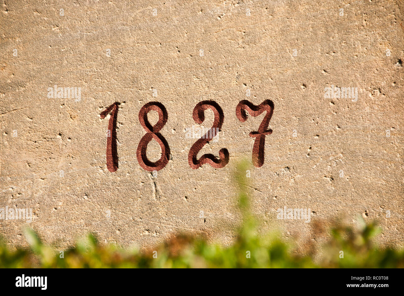 Number 1827 hi-res stock photography and images - Alamy Number 1827 hi-res stock photography and images - Alamy