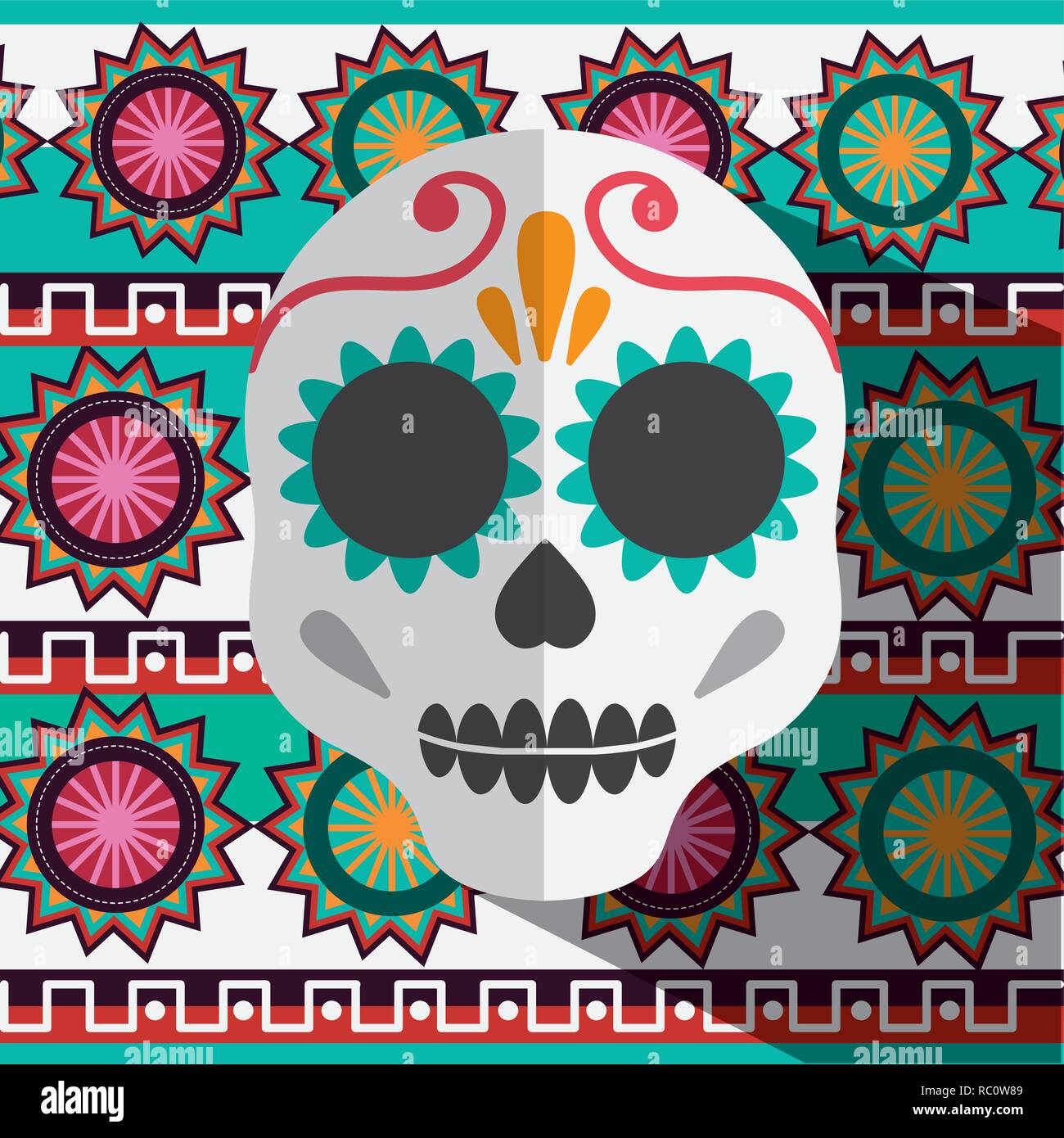 Mexican culture art atelier yuwa ciao jp