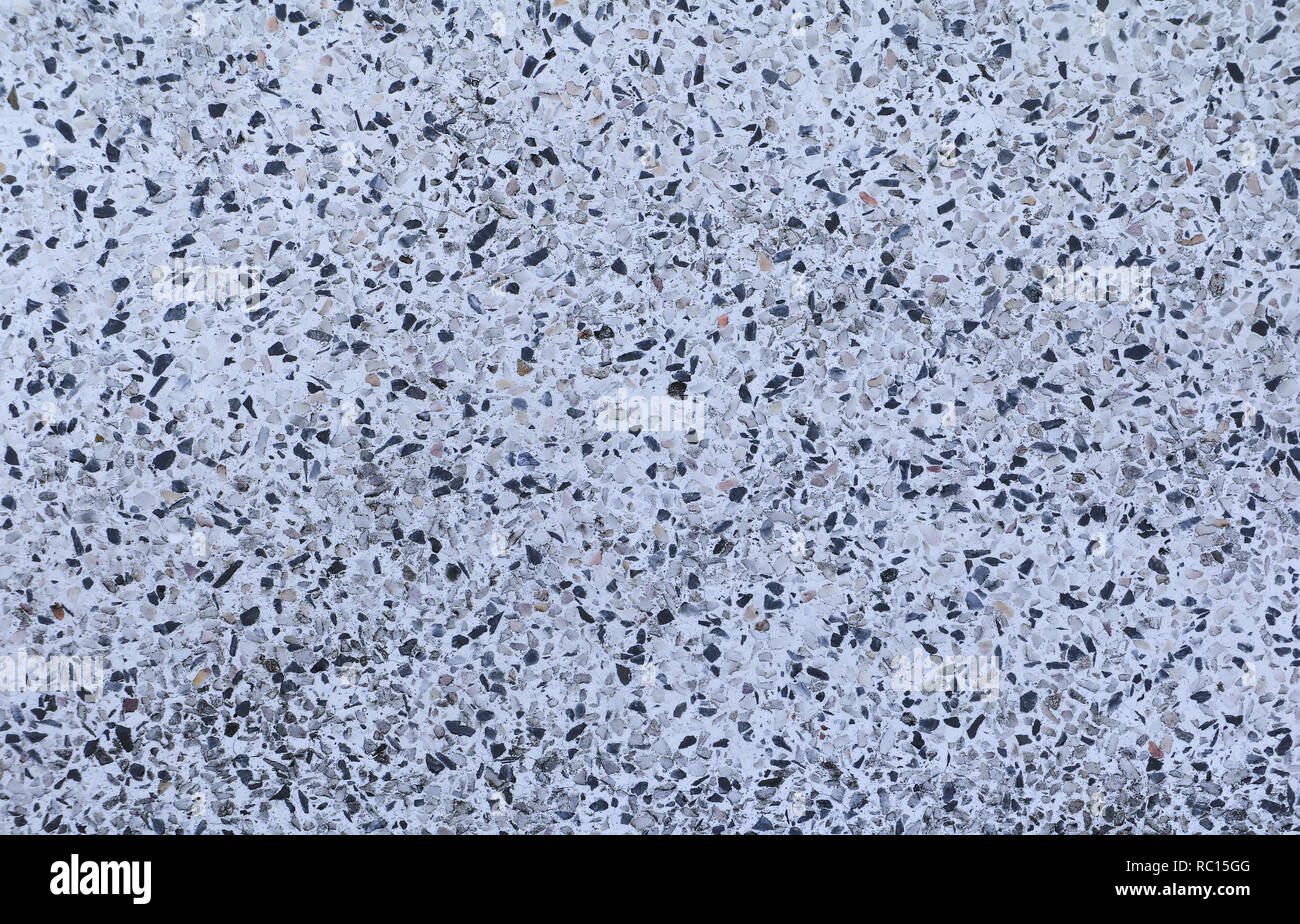 terrazzo floor or marble old. beautiful old texture, polished stone